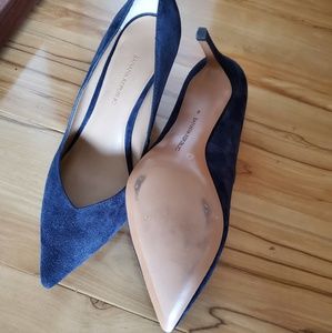 Banana Republic 12-Hour Pump